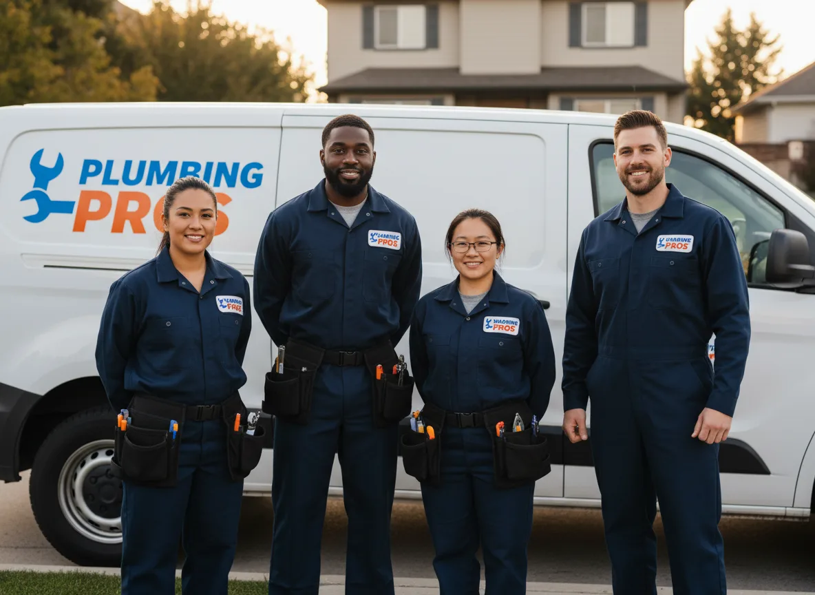 Water Heater Repair company in Washington, CA